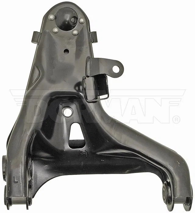520-141 – DORMAN Control Arm, OE Replacement With Ball Joint And Bushings